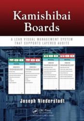 Kamishibai Boards - Joseph Niederstadt (ISBN: 9781482205299)