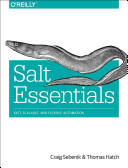 Salt Essentials: Getting Started with Automation at Scale (ISBN: 9781491900635)