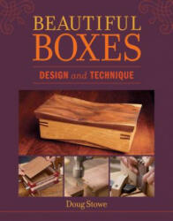 Beautiful Boxes - Doug Stowe (ISBN: 9781621139553)