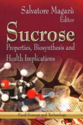 Sucrose - Salvatore Magazu (ISBN: 9781624179846)