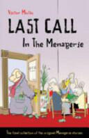 Last Call in the Menagerie (ISBN: 9781771400169)