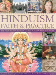 Hinduism Faith & Practice - Rasamandala Das (ISBN: 9781780193311)