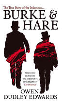 Burke and Hare (ISBN: 9781780272177)