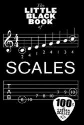 Little Black Songbook - Hal Leonard Publishing Corporation (ISBN: 9781780388007)