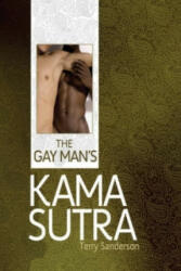 Gay Man's Kama Sutra - Terry Sanderson (ISBN: 9781780976600)