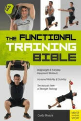 Functional Training Bible - Guido Bruscia (ISBN: 9781782550457)