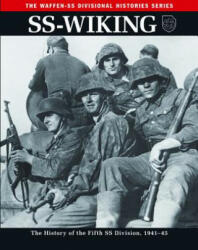 Ss: Wiking - Rupert Butler (ISBN: 9781782742487)