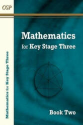 KS3 Maths Textbook 2 - CGP Books (ISBN: 9781782941613)