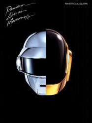 Daft Punk - Music Sales (ISBN: 9781783052578)