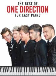 Best of One Direction (ISBN: 9781783056293)
