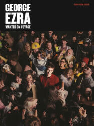 George Ezra - George Ezra (ISBN: 9781783058037)