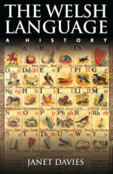 Welsh Language - Janet Davies (ISBN: 9781783160198)