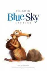 Art of Blue Sky Studios (ISBN: 9781783293544)