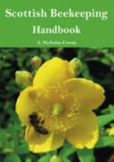 Scottish Beekeeping Handbook (ISBN: 9781840336689)