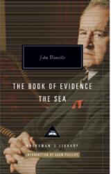 The Book of Evidence & The Sea (ISBN: 9781841593678)