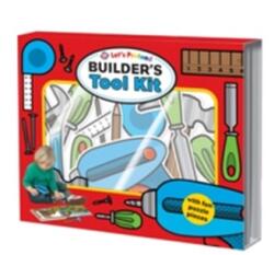 Builder's Tool Kit (ISBN: 9781843327738)