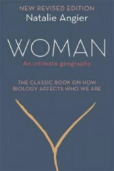 Woman - An Intimate Geography (ISBN: 9781844089901)