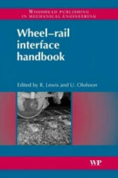 Wheel-Rail Interface Handbook - R Lewis (ISBN: 9781845694128)