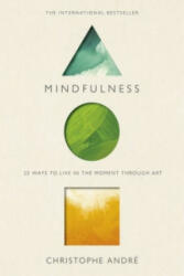 Mindfulness - Christophe Andre (ISBN: 9781846044632)