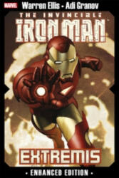 Invincible Iron Man, The: Extremis - Ellis Warren (ISBN: 9781846535277)