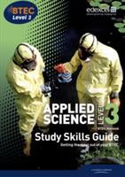 BTEC Level 3 National Applied Science Study Guide (ISBN: 9781846905636)