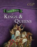 True Tales of Kings & Queens - Reading Book: Boudica Alfred the Great King John & Queen Victoria (ISBN: 9781847624741)