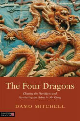 Four Dragons - Damo Mitchell (ISBN: 9781848192263)
