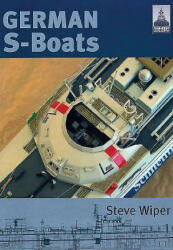 Shipcraft 6: German S Boats - Steve Wiper (ISBN: 9781848321229)