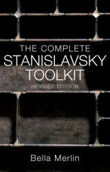 Complete Stanislavsky Toolkit - Bella Merlin (ISBN: 9781848424067)