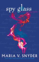 Spy Glass (ISBN: 9781848452497)
