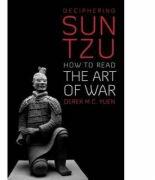Deciphering Sun Tzu - Derek Yuen (ISBN: 9781849042420)