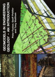 Geomodels in Engineering Geology: An Introduction (ISBN: 9781849951395)