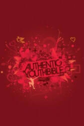 ERV Authentic Youth Bible Red (ISBN: 9781860248184)