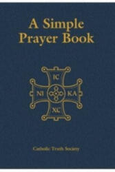 Simple Prayer Book - Deluxe (ISBN: 9781860825989)