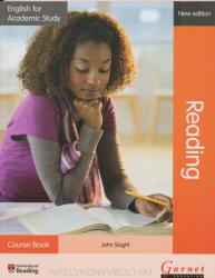 English for Academic Study: Reading Course Book (ISBN: 9781908614377)