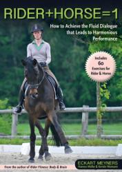Rider + Horse = 1 - Eckart Meyners (ISBN: 9781908809322)