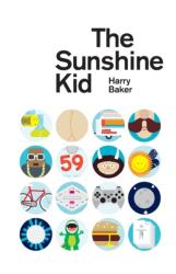 The Sunshine Kid (ISBN: 9781909136281)
