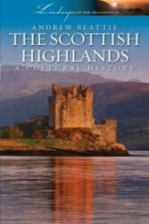 Scottish Highlands - Andrew Beattie (ISBN: 9781909930001)