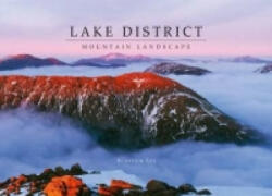 Lake District Mountain Landscape (ISBN: 9781910240182)