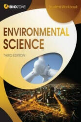 Environmental Science - Dr Tracey Greenwood (ISBN: 9781927173558)