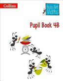 Pupil Book 4b (ISBN: 9780007562411)
