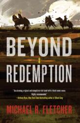 Beyond Redemption (ISBN: 9780062387035)