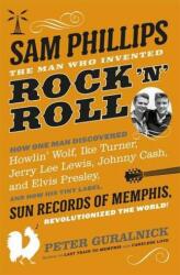 Sam Phillips (ISBN: 9780297609490)