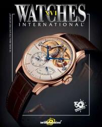 Watches International XVI (ISBN: 9780847845545)