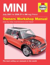 Mini 01-06 (ISBN: 9780857338815)