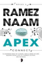 Namez Naam - Apex - Namez Naam (ISBN: 9780857664006)