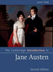 The Cambridge Introduction to Jane Austen (ISBN: 9781107494701)