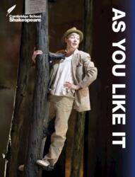 As You Like It (ISBN: 9781107675124)