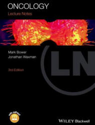 Oncology - Mark Bower (ISBN: 9781118842096)