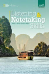 Listening & Notetaking Skills 3 (ISBN: 9781133950578)